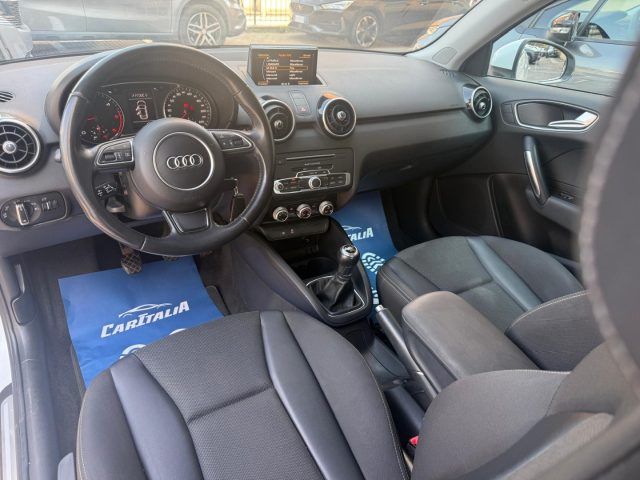 AUDI A1 usata, con Controllo trazione