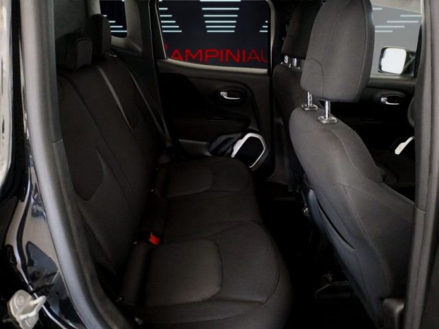 JEEP Renegade usata 18