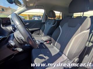 AUDI Q2 usata, con Climatizzatore
