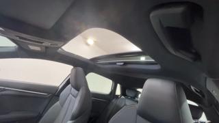 AUDI A3 usata, con Airbag Passeggero