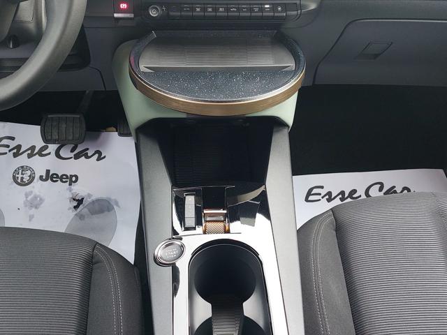 LANCIA Ypsilon usata, con Controllo trazione