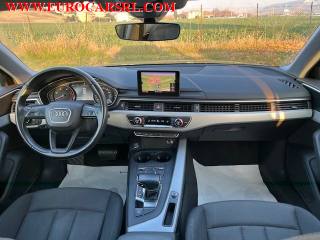 AUDI A4 usata, con Frenata d
