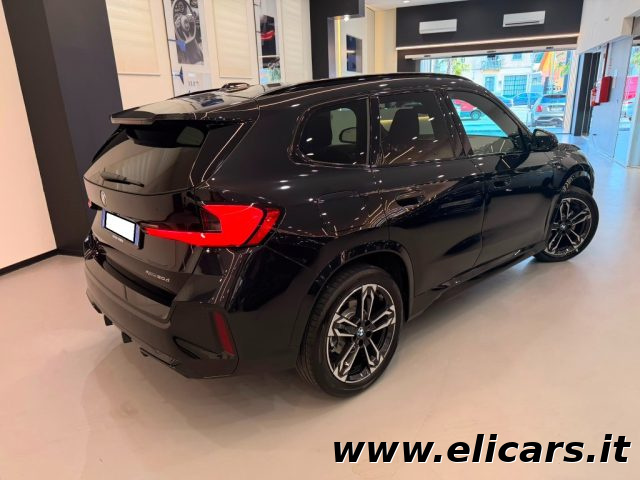 BMW X1 usata, con Autoradio