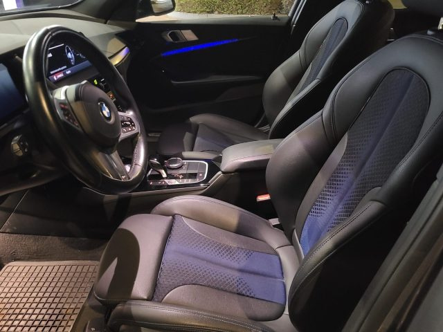 BMW 118 usata, con Airbag Passeggero