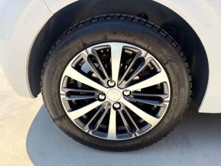 PEUGEOT 208 usata, con Cruise Control