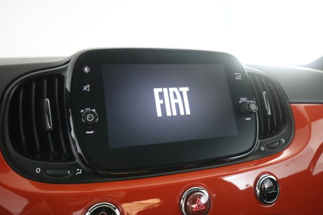 FIAT 500 usata 9