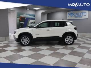 JEEP Avenger usata, con Autoradio