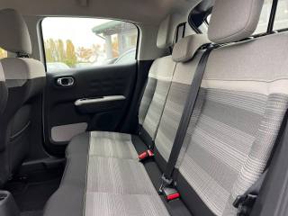 CITROEN C3 usata, con Alzacristalli elettrici