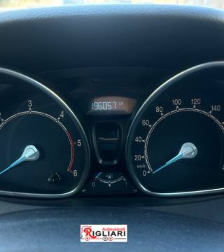 FORD B-Max usata 15