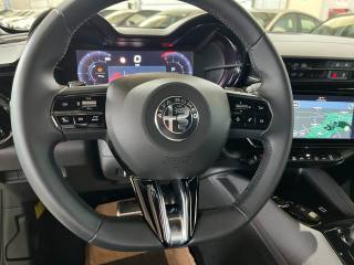 ALFA ROMEO Junior usata, con Volante in pelle