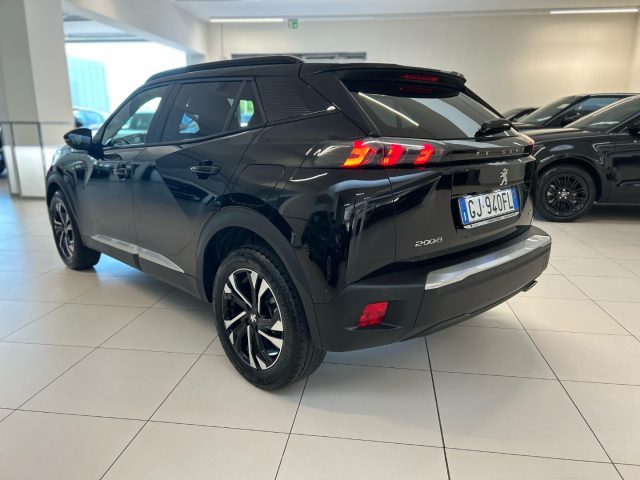 PEUGEOT 2008 usata, con ESP