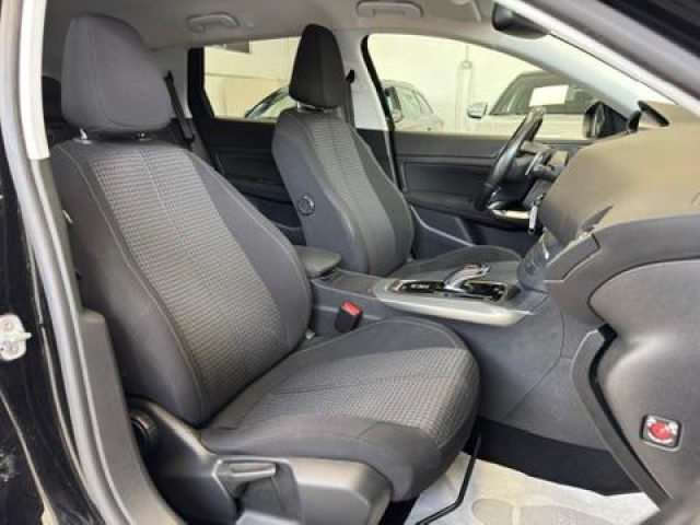 PEUGEOT 308 usata, con Chiusura centralizzata