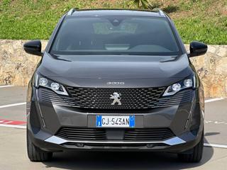 PEUGEOT 3008 usata, con Airbag