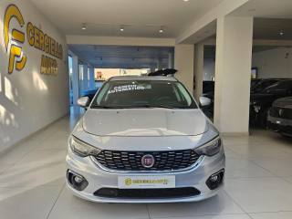 FIAT Tipo 1.6 Mjt S&S 5pc.aut Lounge tua da ?139,00 mensili