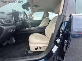 MASERATI Levante usata, con Chiusura centralizzata