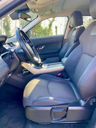 LAND ROVER Range Rover Evoque usata, con Controllo trazione