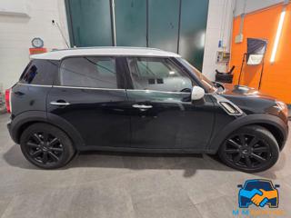 MINI Countryman usata, con Airbag Passeggero