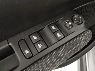 CITROEN C3 Aircross usata, con Sedile posteriore sdoppiato