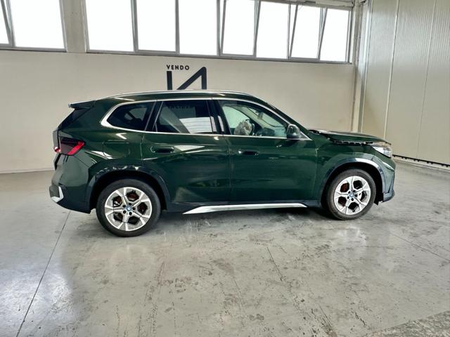 BMW iX1 usata, con Chiusura centralizzata