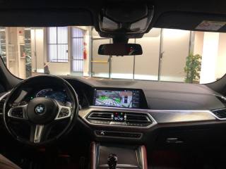 BMW X6 usata 12