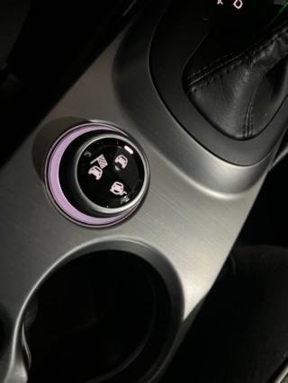 FIAT 500X usata, con Boardcomputer