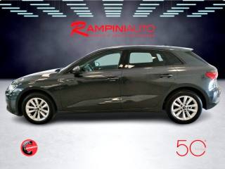 AUDI A3 usata 11