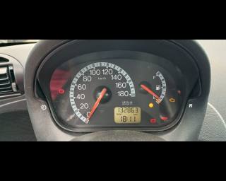 FIAT Seicento usata 14