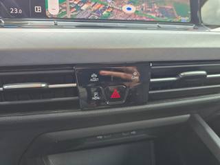 VOLKSWAGEN Golf usata, con Pacchetto sportivo