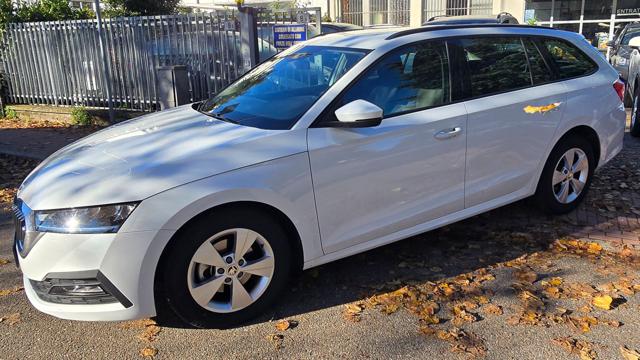 SKODA Octavia usata, con Airbag