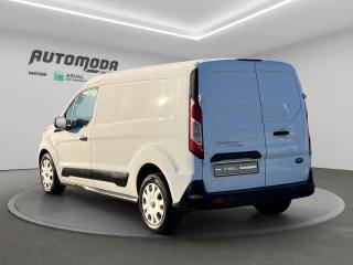 FORD Transit Connect usata, con Climatizzatore