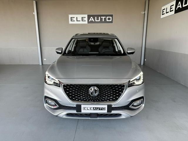 MG EHS usata, con Airbag