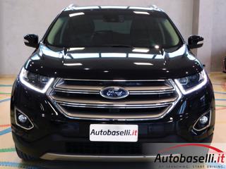 FORD Edge usata, con Controllo automatico clima