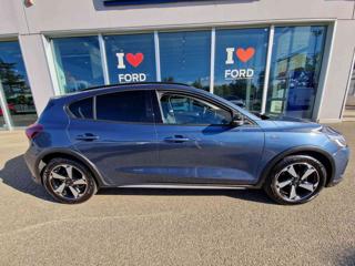 FORD Focus usata, con Airbag Passeggero