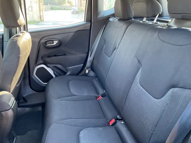 JEEP Renegade usata 11