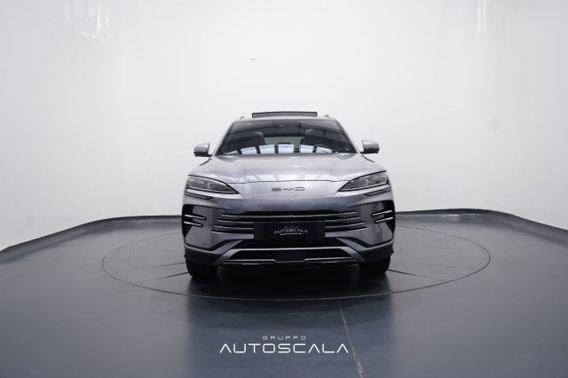 BYD Seal U usata, con Airbag