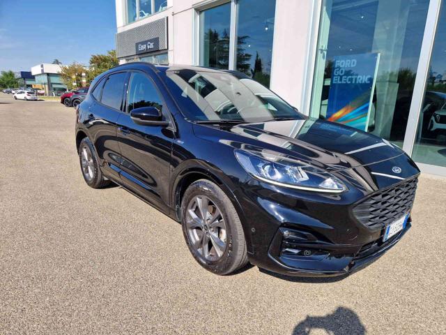 FORD Kuga usata, con Airbag laterali