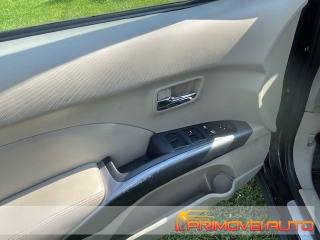 MITSUBISHI Outlander usata 20