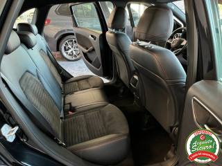 MERCEDES-BENZ B 180 usata, con Controllo automatico clima