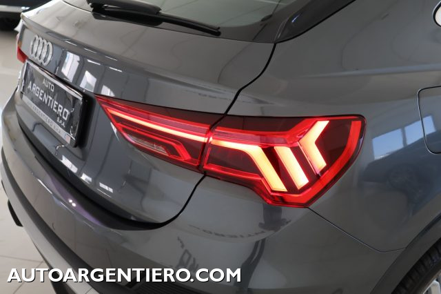 AUDI Q3 usata, con Sound system