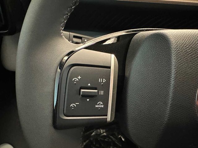 CITROEN C3 Aircross usata, con Sensori di parcheggio posteriori