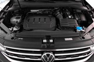 VOLKSWAGEN Tiguan usata, con Cruise Control