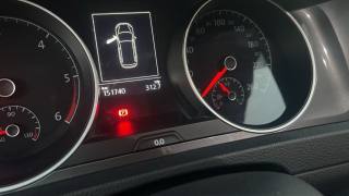 VOLKSWAGEN Golf Variant usata, con Immobilizzatore elettronico