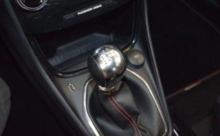 FORD Puma usata, con Cerchi in lega