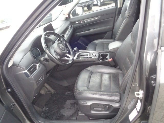 MAZDA CX-5 usata, con ESP
