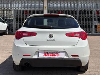 ALFA ROMEO Giulietta usata, con Airbag