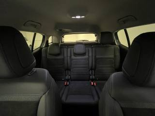 CITROEN C5 Aircross usata, con Sensore di pioggia