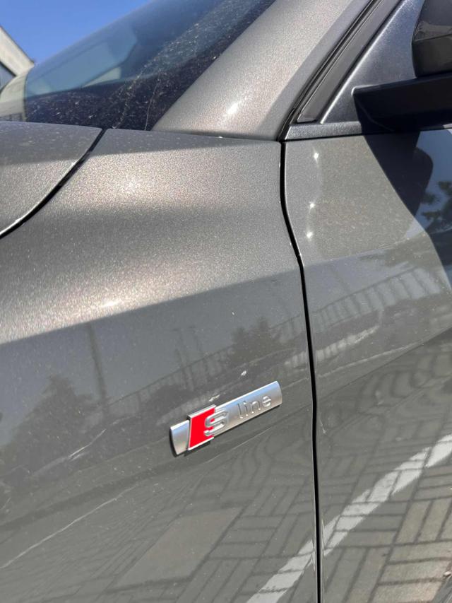 AUDI A1 usata, con Autoradio