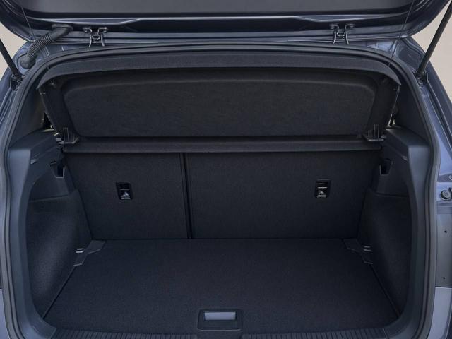 VOLKSWAGEN T-Cross usata, con Boardcomputer