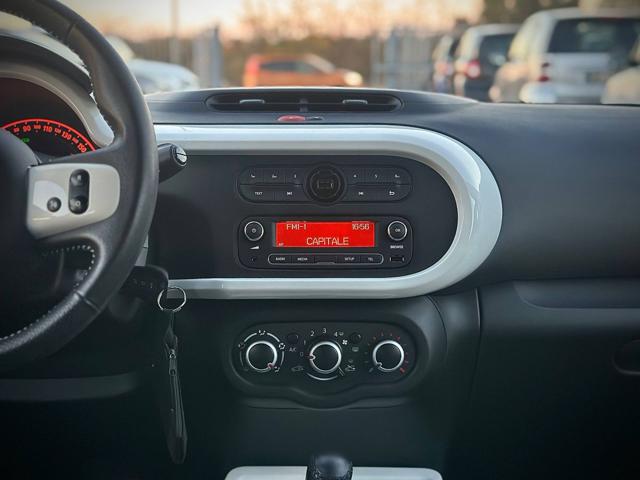 RENAULT Twingo usata, con USB