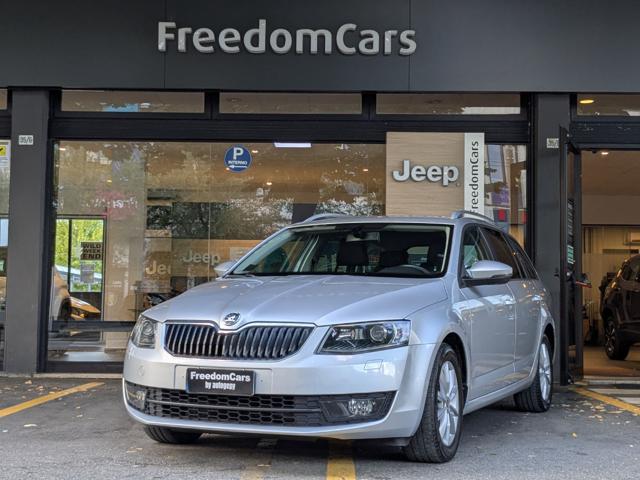 SKODA Octavia usata, con ABS
